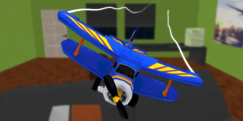 3D Fly Plane android App screenshot 5